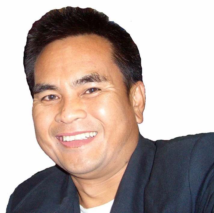 คำผาง พวงทับทิม