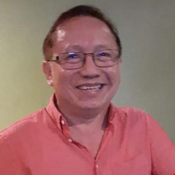 Renan S. Dungog, MD., F.P.C.P.