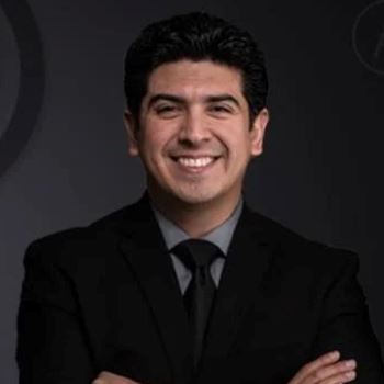 Abel Delgado