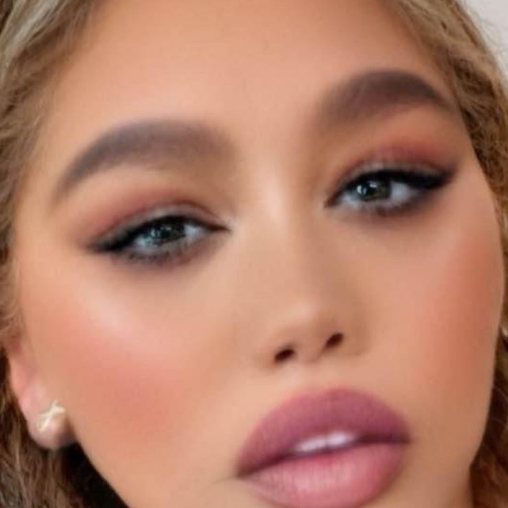 Maria De Lourdes Mejia