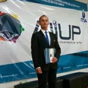 Miguel De Jesus Lopez Olivera