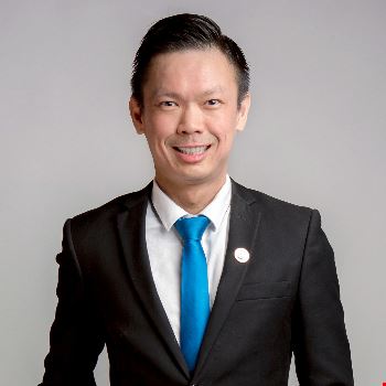 Tan Teik Chuan