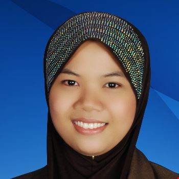 Fadhilah Binti Mohd Jainal
