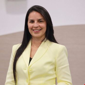 Monica Maria Quiroz Montoya