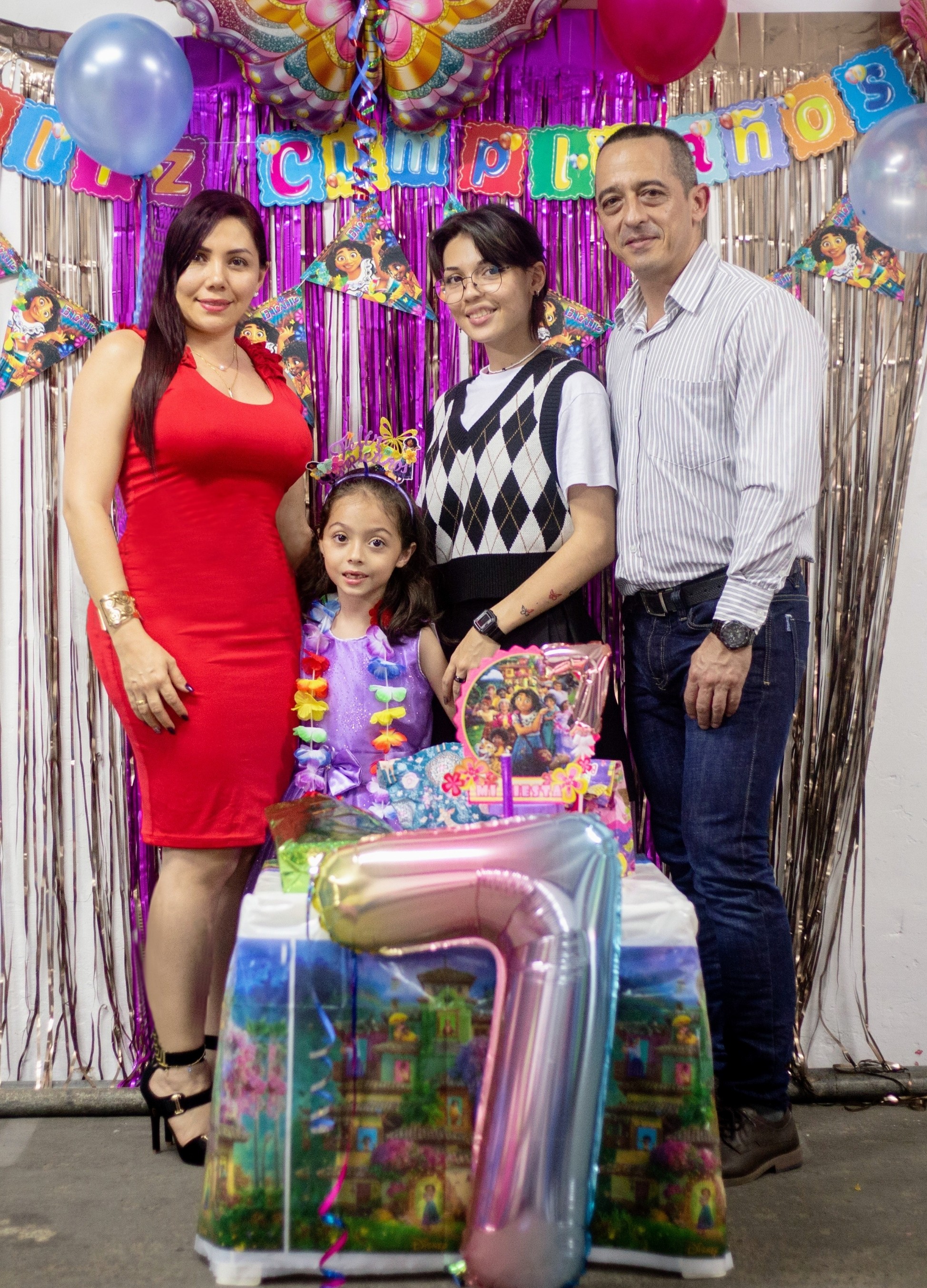 WILLIAM ARIAS - MIYESNID G.