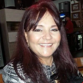 Alba Lucia Romero Betancourt