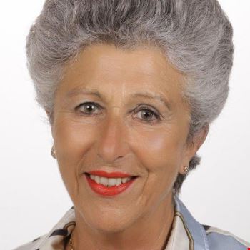 Marie-Paule G. Sesterhenn