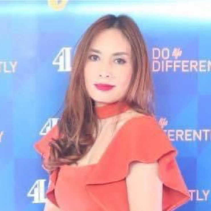 Achara Wiwatjanasirin