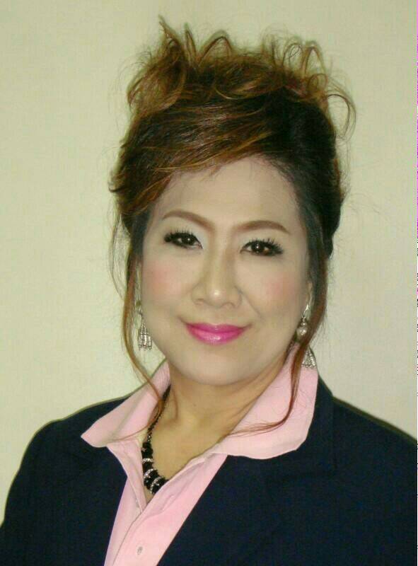 อารีย์  จันทรศิริวัฒนา  T.0816134629