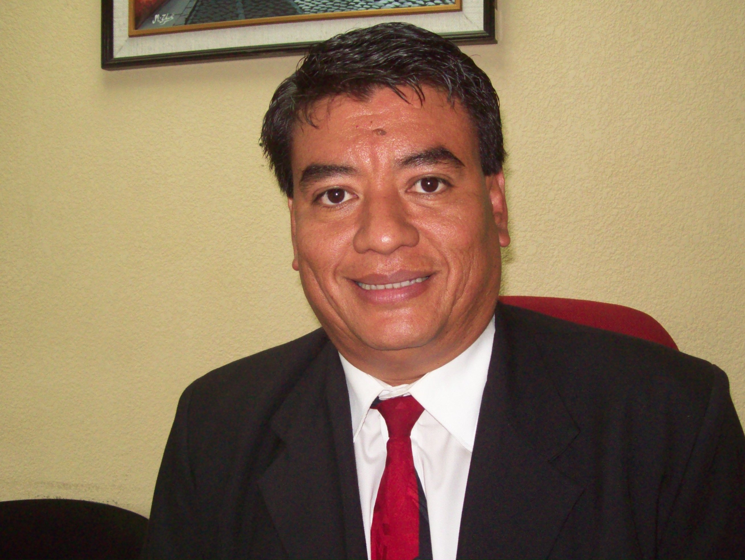 Henry Chavez