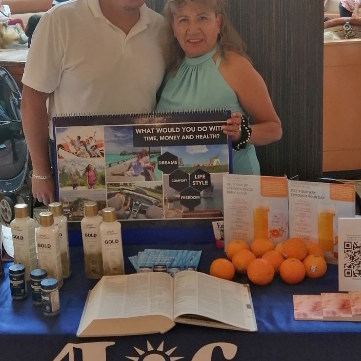 Rosa Ramirez Martinez