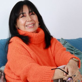 Dra.Patricia Naranjo