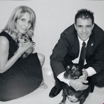 Mary Galdon - Marcelo  Medina