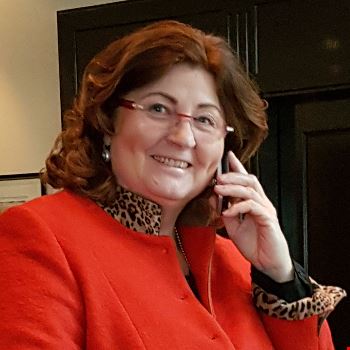 Bettina Goydke-Obieglo