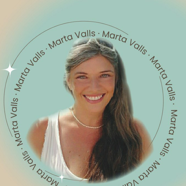 Marta Valls Martin