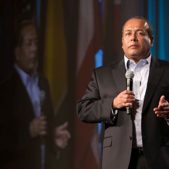 Edgar Mojica Network