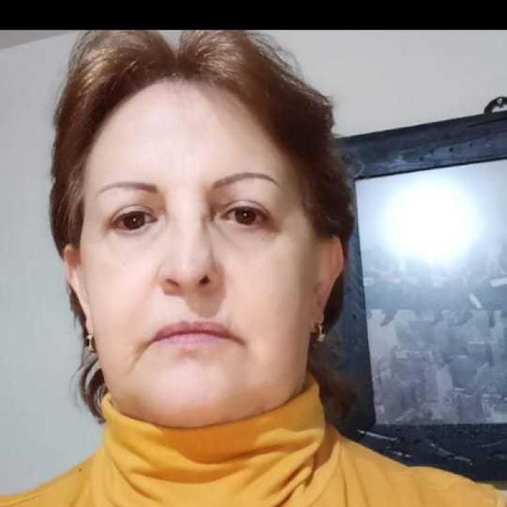 Ana Lucia Sierra Palacio