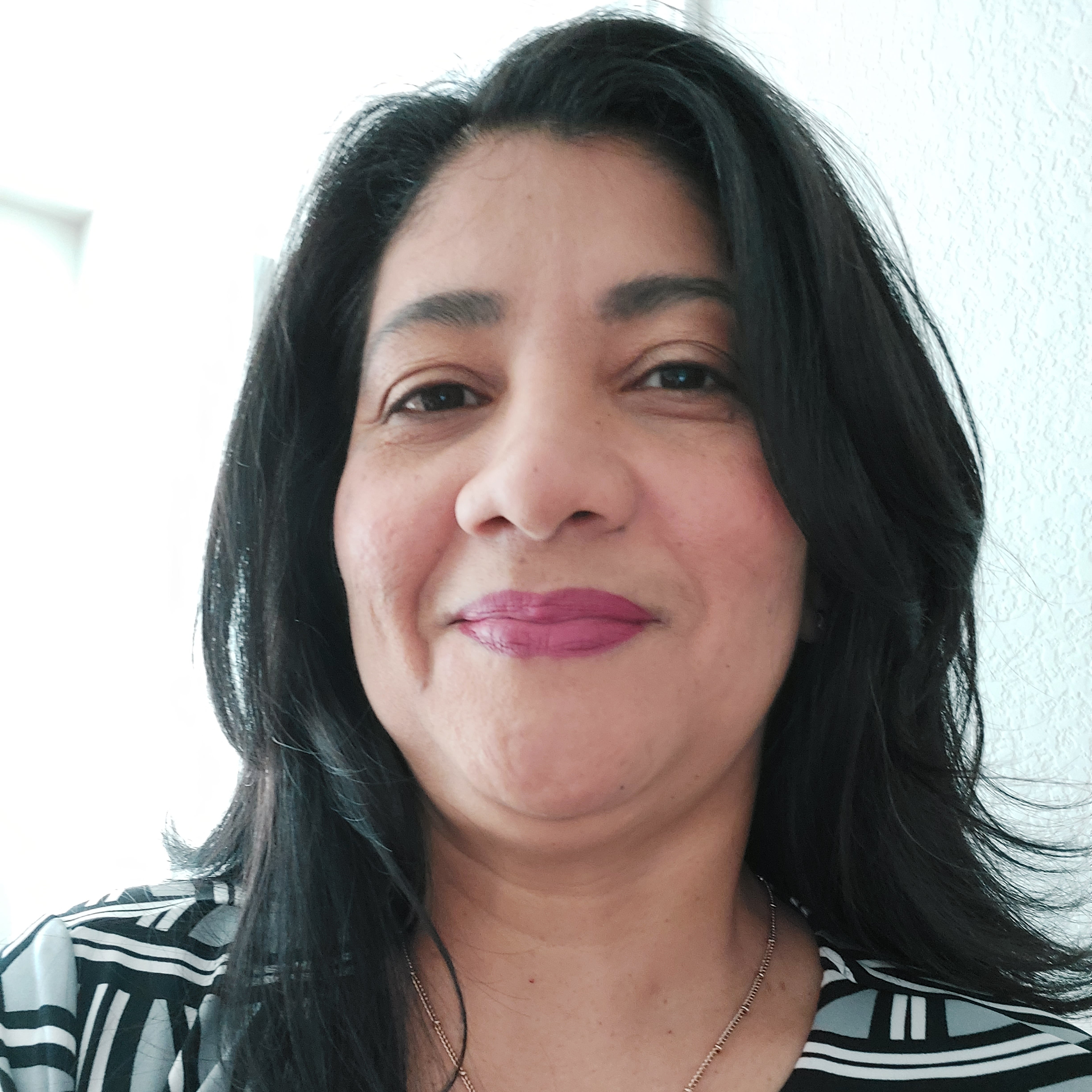 Judith María Rodríguez