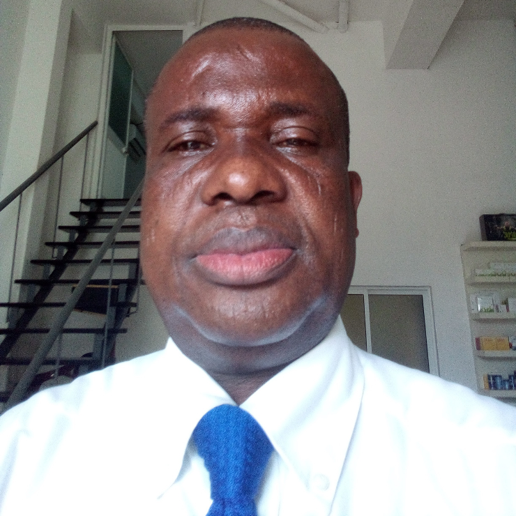 Domingos Candeia Albino