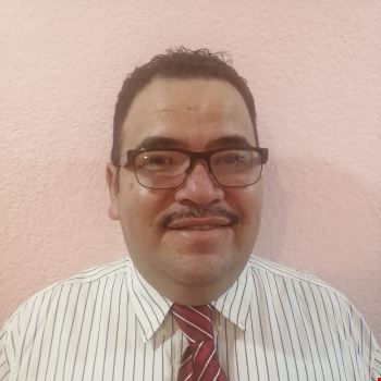 Rubén Arista Zúñiga 