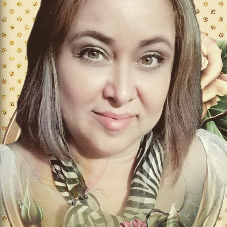 Ingrid Nineth Palencia Franco De Godoy