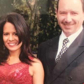 Patricia Alvarez Velez + Ulrich Dörr