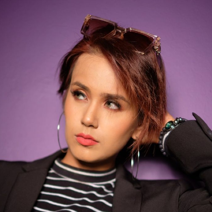 Putri Nurhaidah Binti Mohd Abdul Aleem