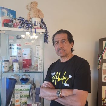 Victor Hugo Mosquera Tabares