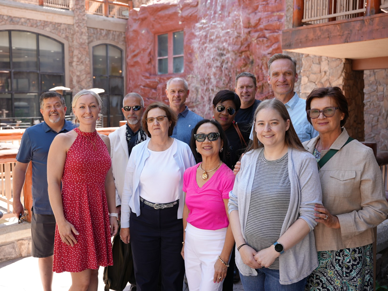 Health Sciences Advisory Board Annual Retreat
