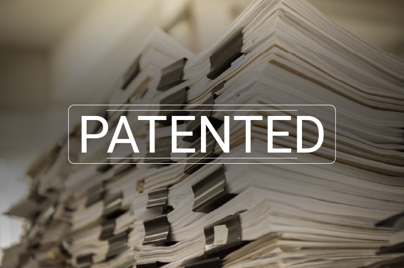 포라이프 리오비다 제품, 새로운 특허 추가 획득