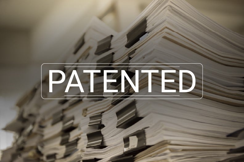 Neues 4Life-Patent