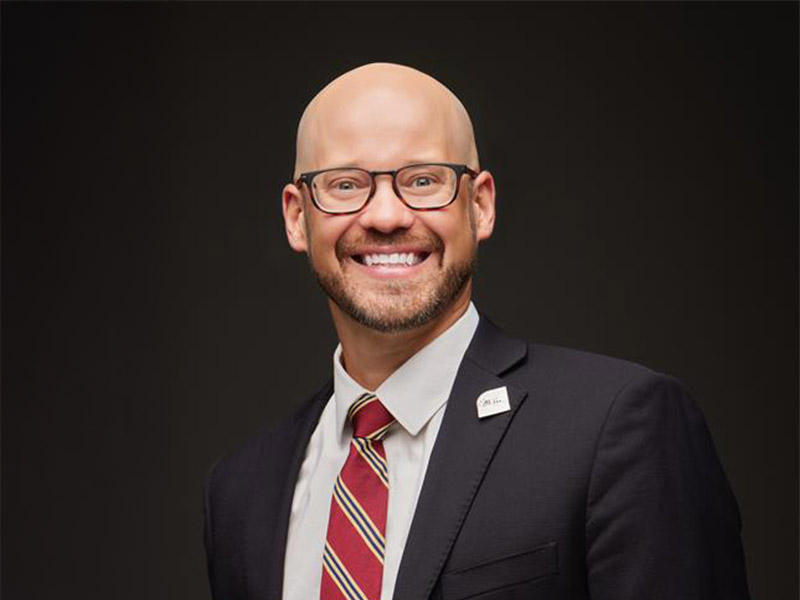 4Life Nombra Nuevo Director General de Operaciones Globales