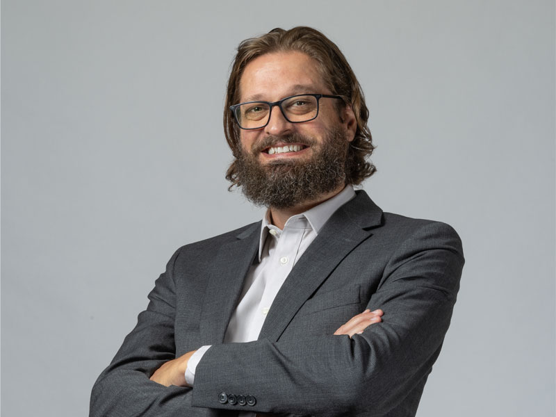 Senior Vice President of Brand