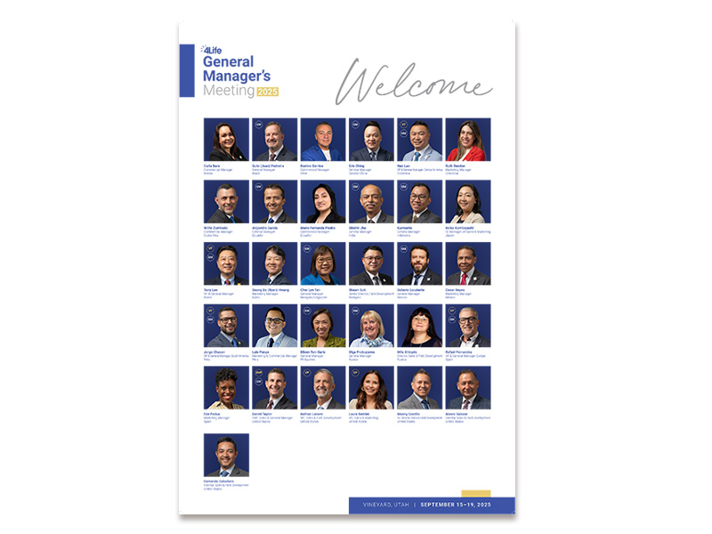 2025 General Manager Symposium