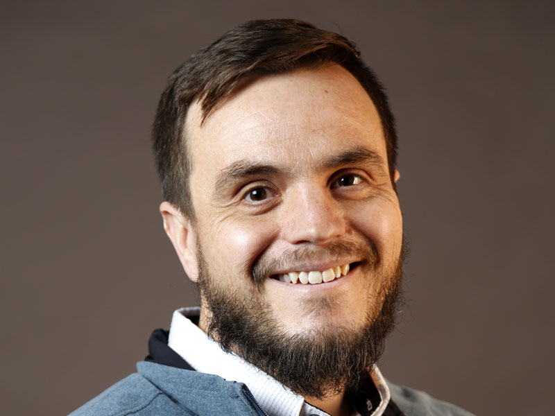 Nuevo Vicepresidente de Productos Digitales