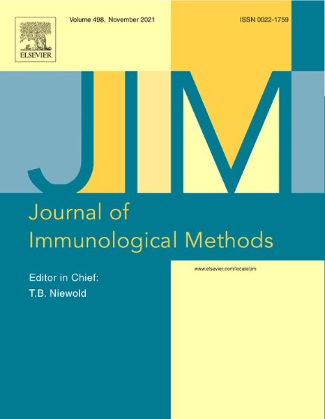 Journal of Immunological Methods Publication