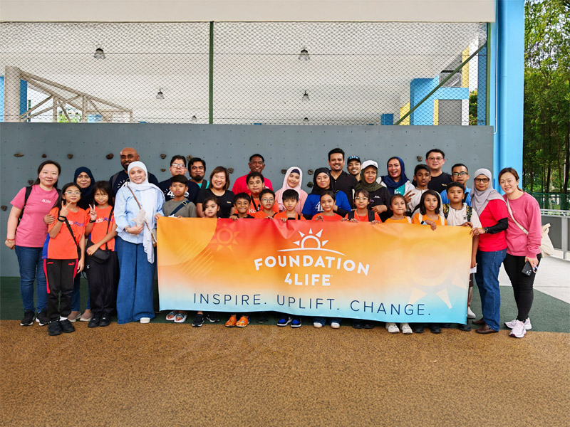 Children’s Wishing Well Partnership