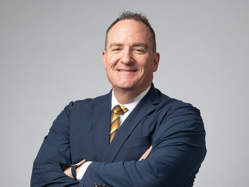 4Life Nombra Nuevo Director General de Ventas