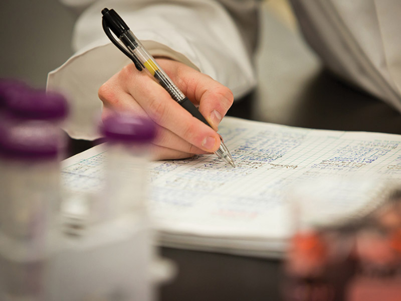 HSAB Research and Publication