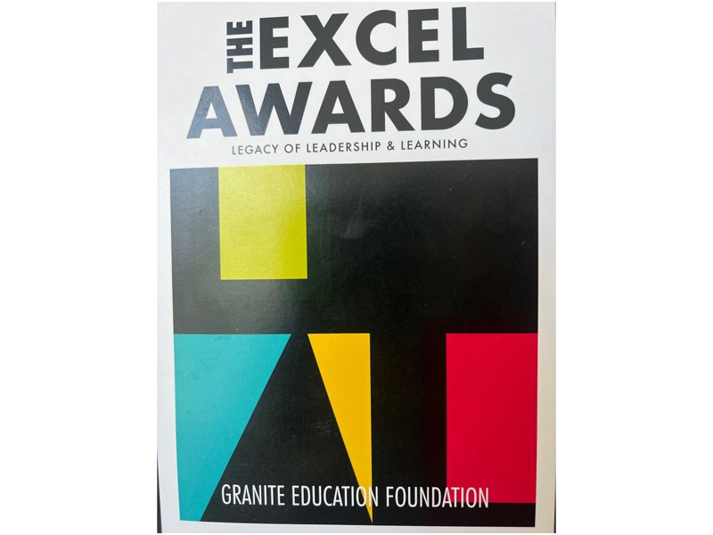 Foundation 4Life Sponsors Excel Awards Banquet