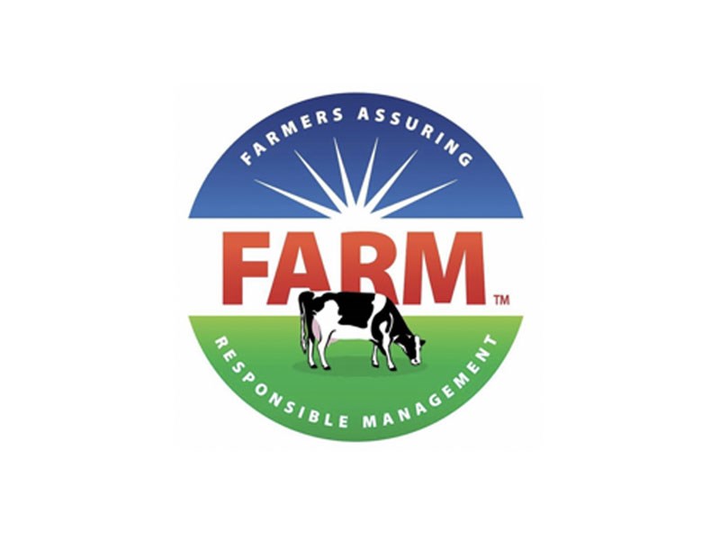 4Life Dairy Farms 100% Certified