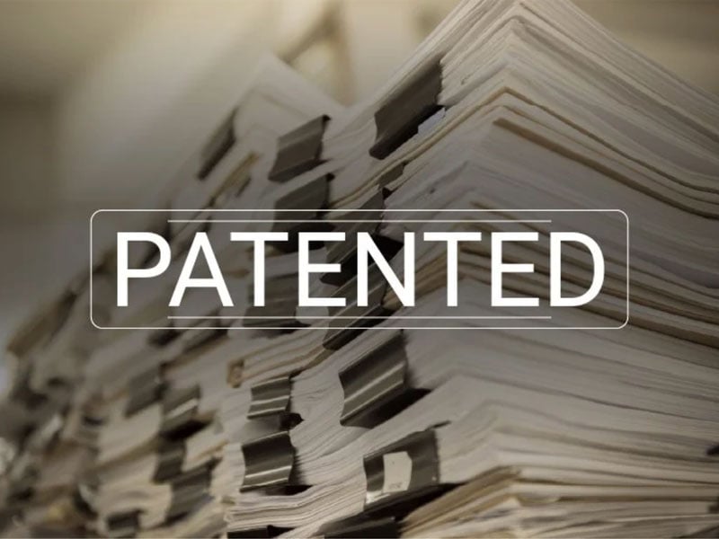 Nowy patent 4Life