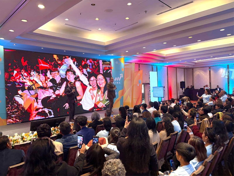 ENCUENTRO EMPRESARIAL CIMA 2025