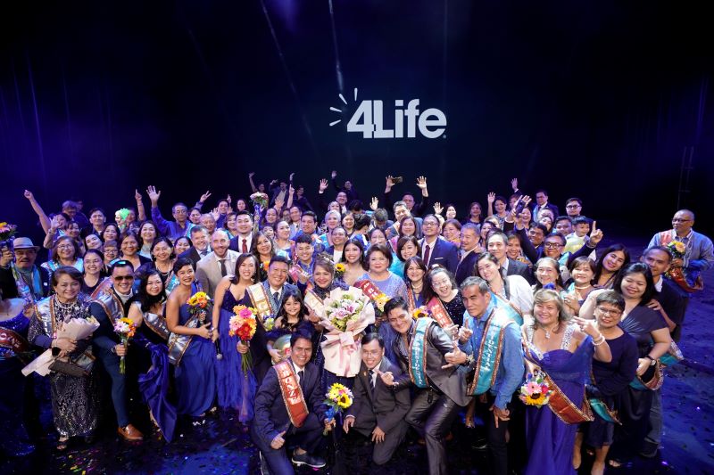 4Life Philippines National Convention 2025