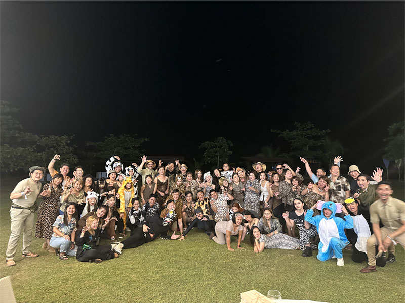 4Life Philippines Leader Summit