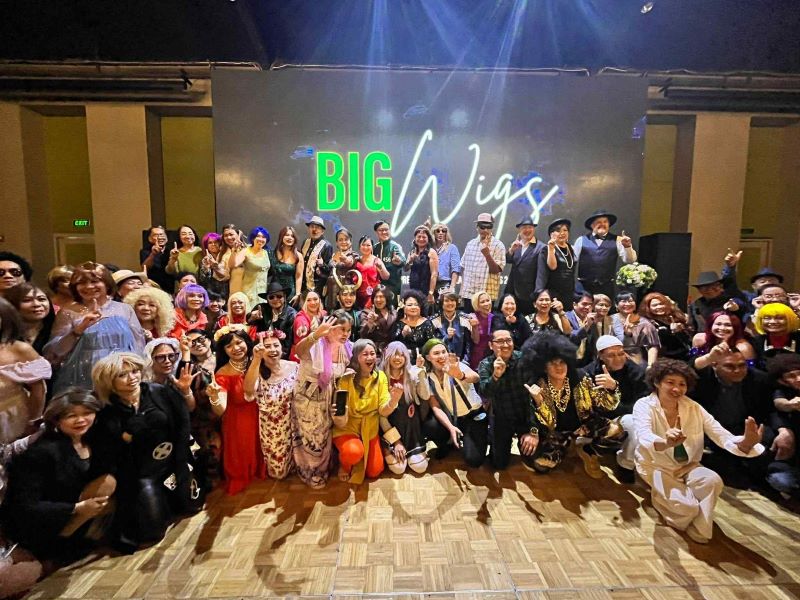 4Life Philippines Pre-Convention Leader Socials