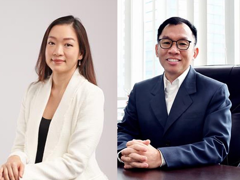 Nauji „4Life“ direktoriai Tailande ir Indonezijoje