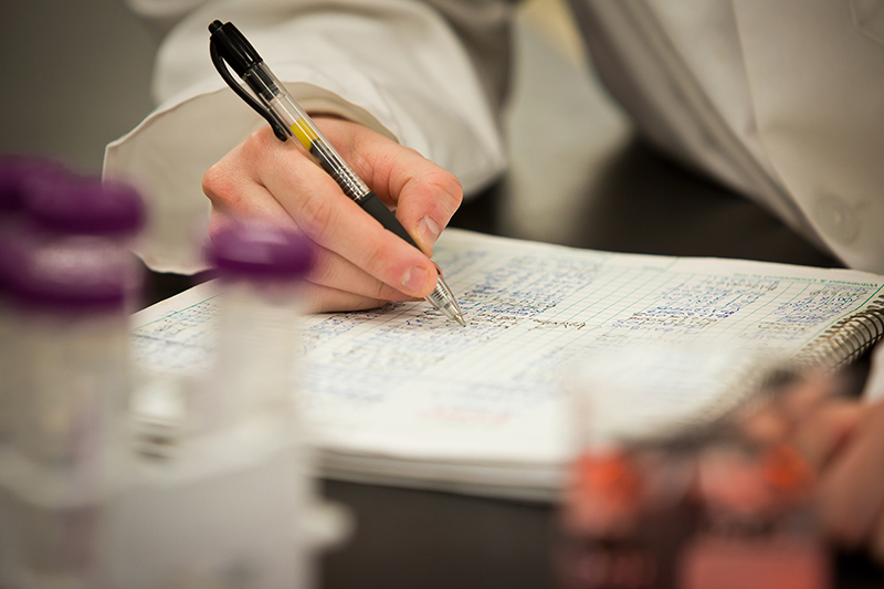 Science Through Research and Publication