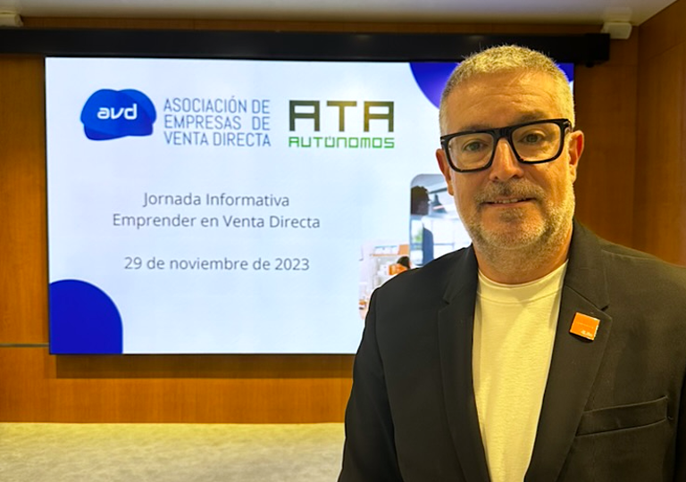 4Life Participates in Spain's Annual Direct Selling Association Meeting
