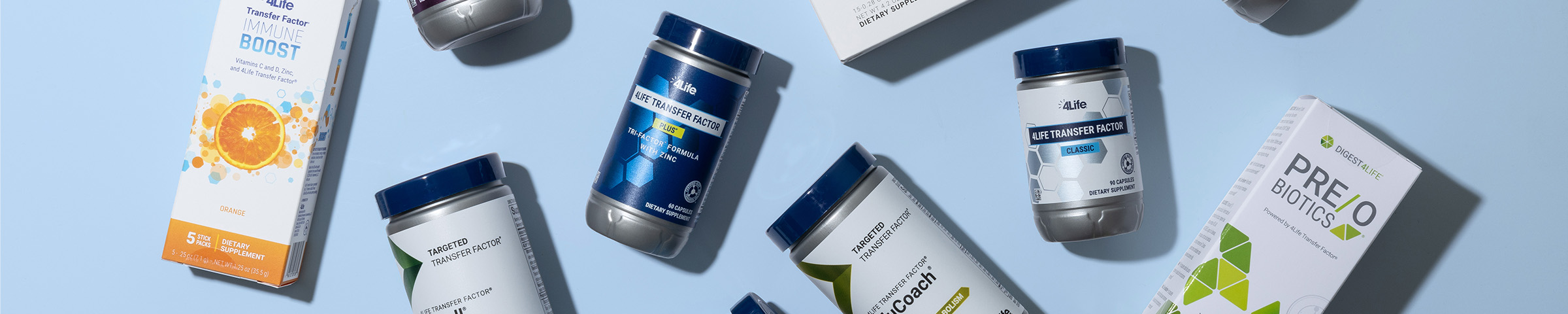 Shipping and returns